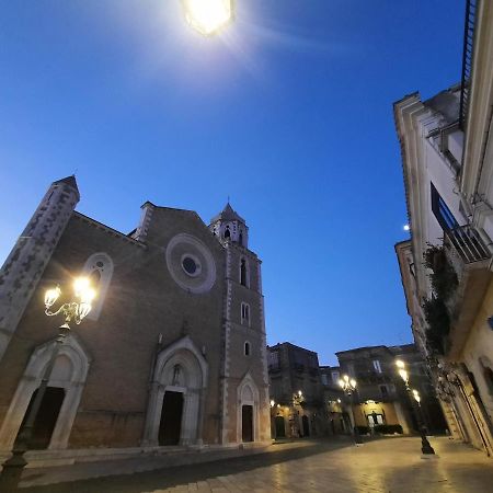Anna E Augusto B&B Lucera Exterior photo