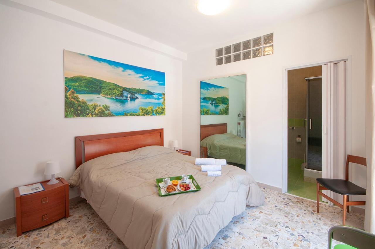 Anna E Augusto B&B Lucera Exterior photo