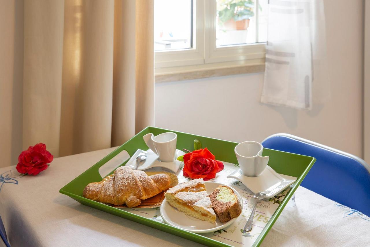 Anna E Augusto B&B Lucera Exterior photo