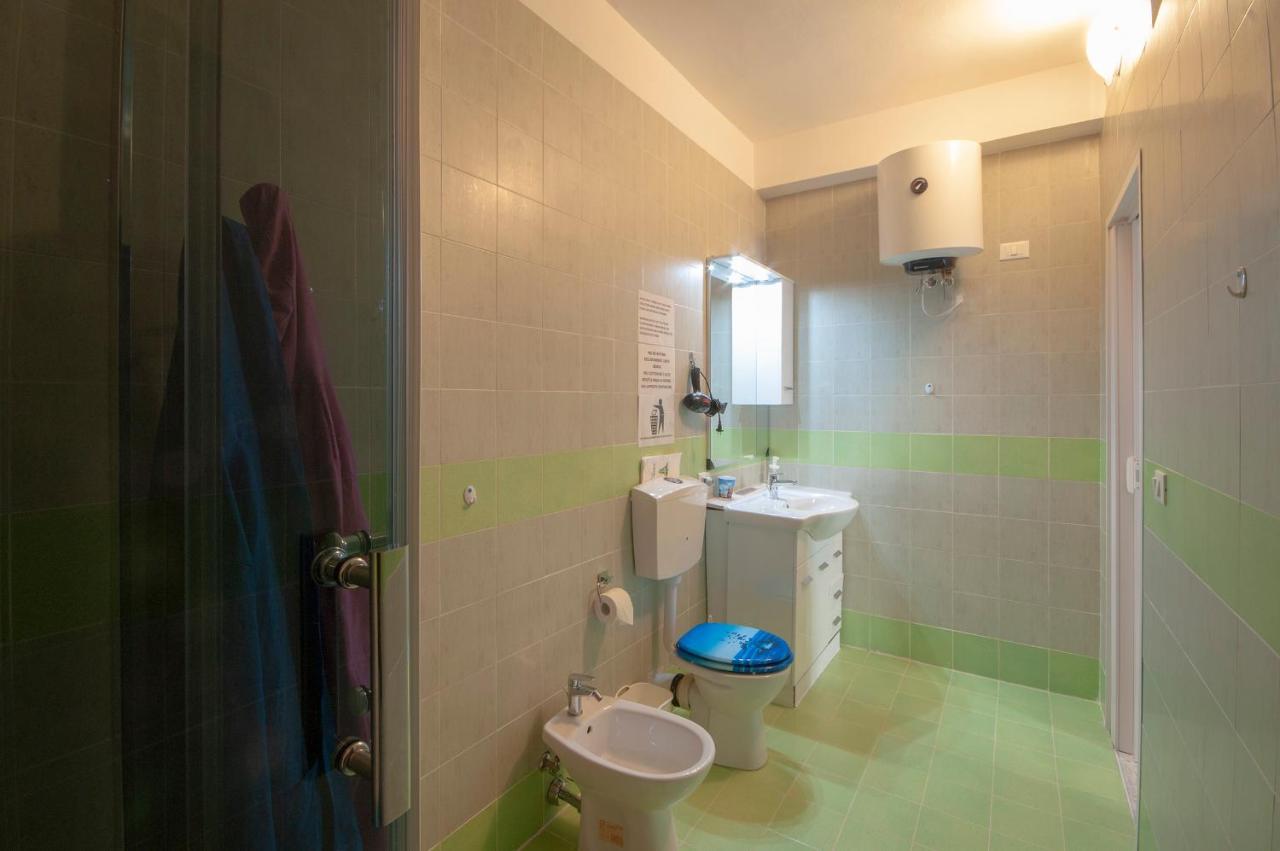 Anna E Augusto B&B Lucera Exterior photo